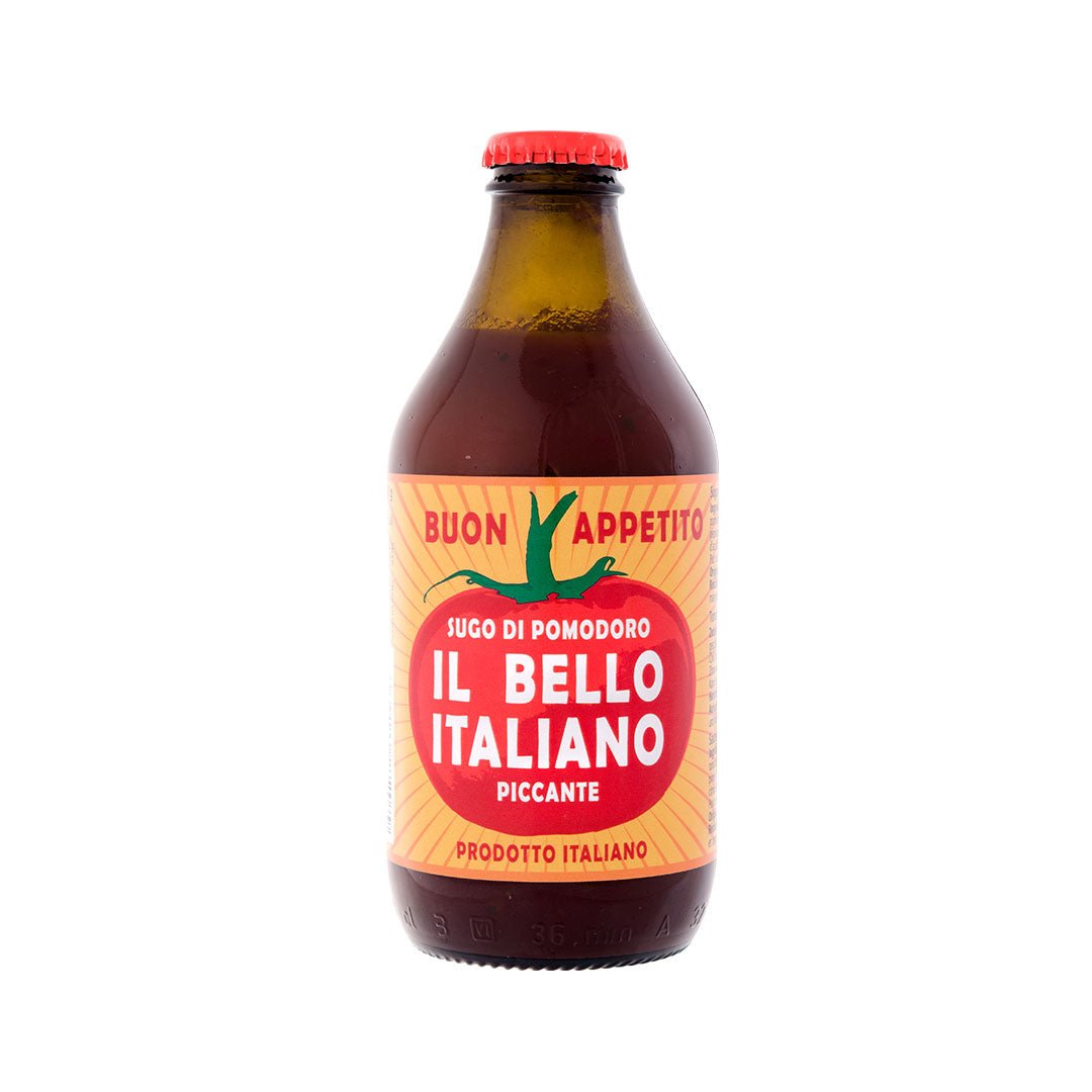 Il Bello Italiano - Delikatessen > Sugo - Vicolo