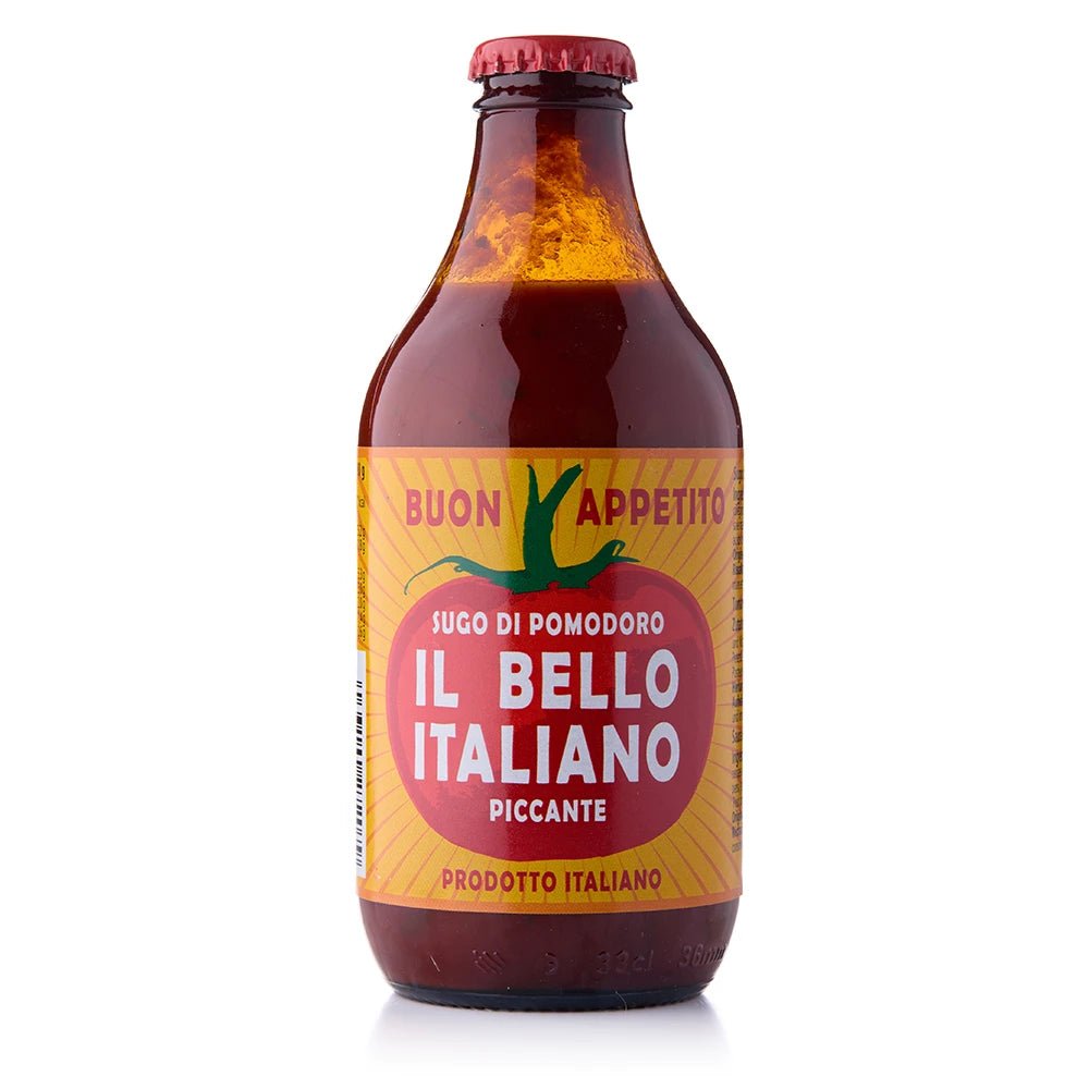 Il Bello Italiano - Delikatessen > Sugo - Vicolo