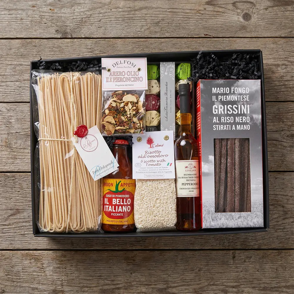Geschenkbox - Amigo