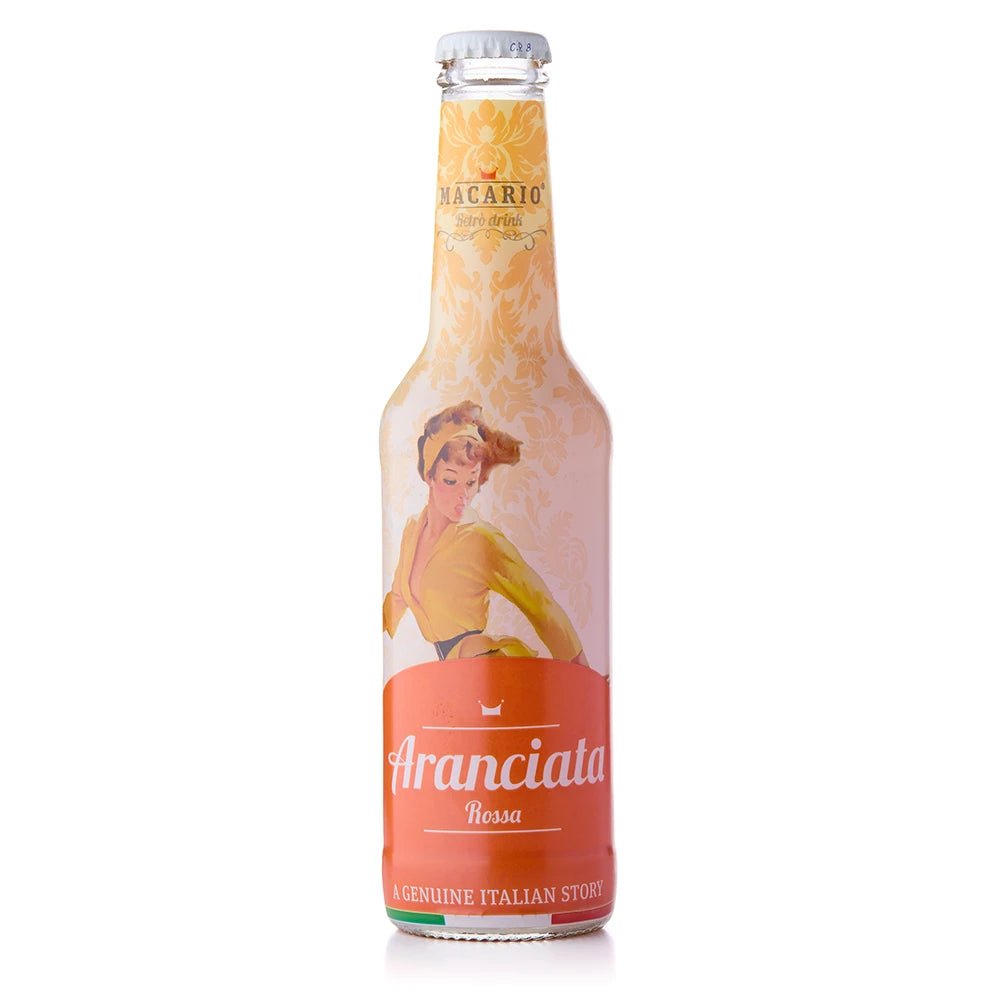 Limonade von Macario Soft Drinks - Delikatessen > Getränke - Vicolo