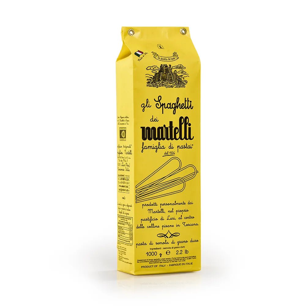 Martelli Pasta - Delikatessen > Pasta - Vicolo