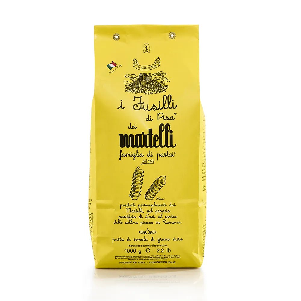 Martelli Pasta - Delikatessen > Pasta - Vicolo