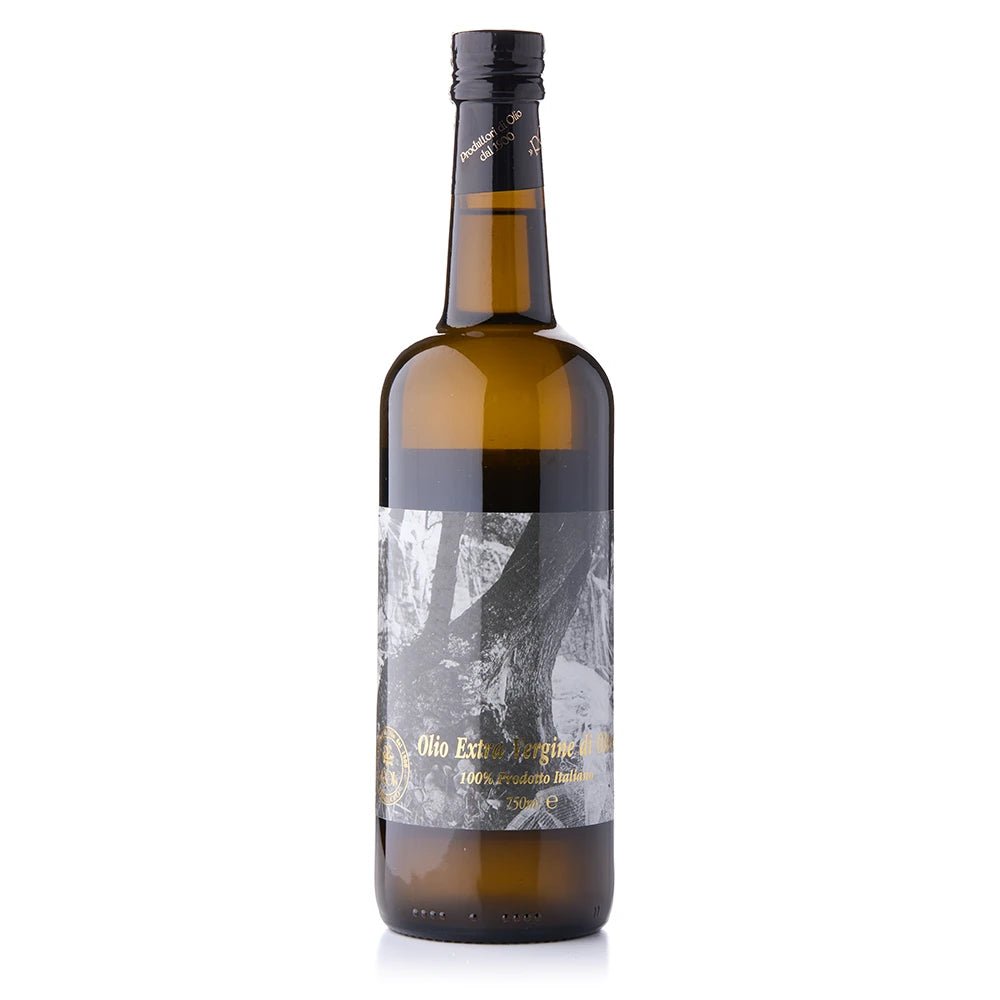 Olio Evo Italiano von Roi - Delikatessen > Olivenoel - Vicolo