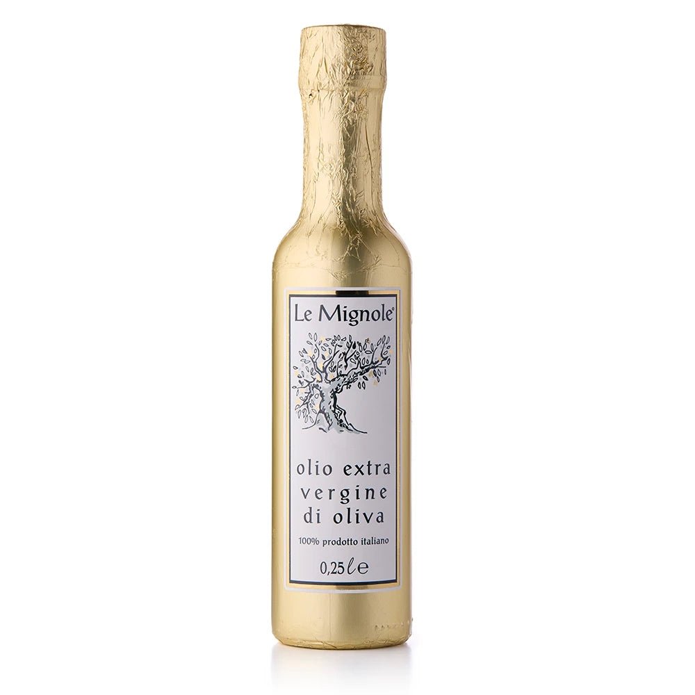 Olio Le Mignole - Delikatessen > Olivenoel - Vicolo