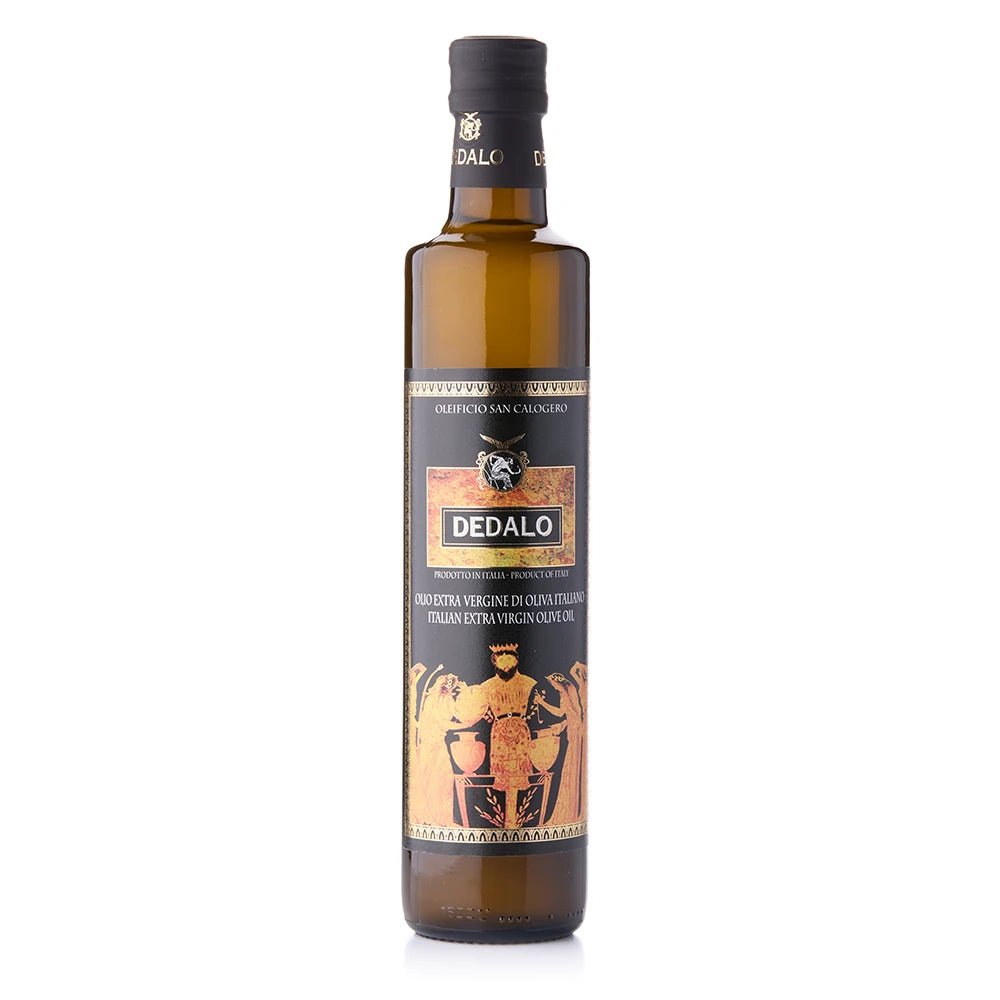 Olivenoel EVO aus Sicilien von Frantoi Cutrera - Delikatessen > Olivenoel - Vicolo