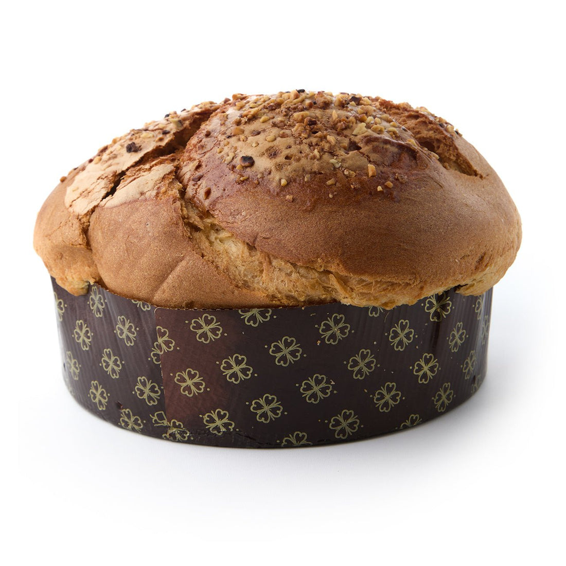Panettone Pietro Cappelli Marroni 750 gr - Schokolade > Süssigkeiten &amp; Pralinen - Vicolo