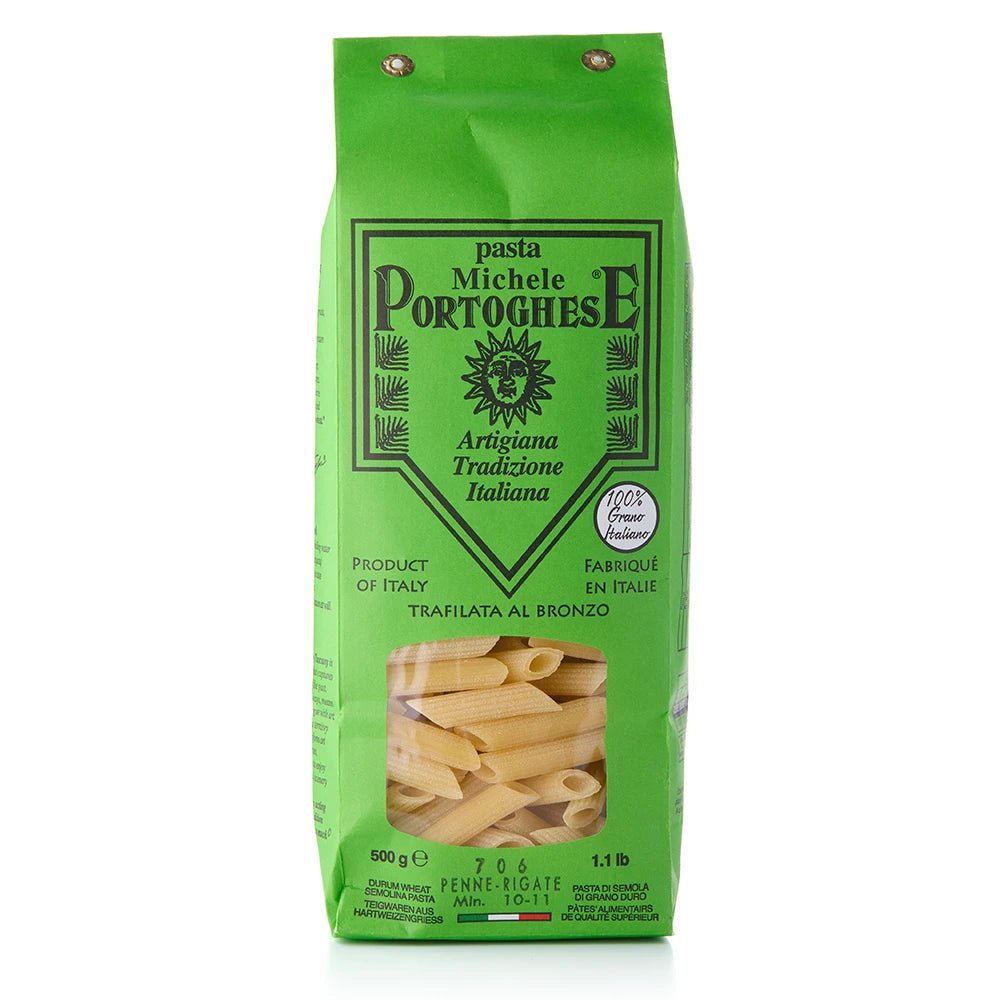 Pasta Portoghese - Delikatessen > Pasta - Vicolo