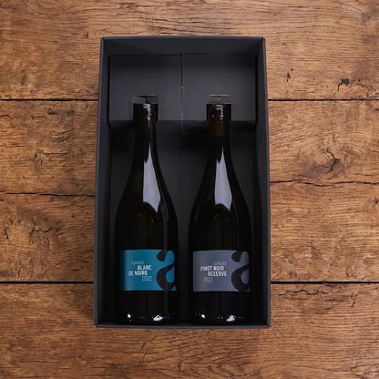 Pinot Noir Spezial - Themengeschenke > Weingeschenke - Vicolo