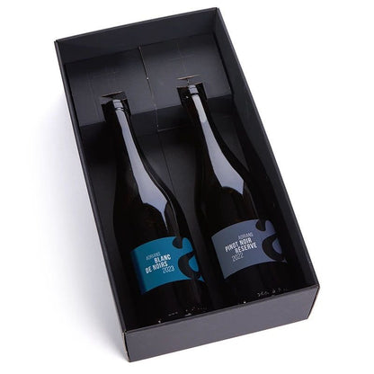 Pinot Noir Spezial - Themengeschenke > Weingeschenke - Vicolo
