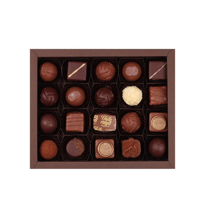 Praliné 20er - Delikatessen > Gewürzmischungen - Vicolo