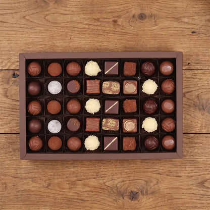 Praliné 40er - Delikatessen > Gewürzmischungen - Vicolo