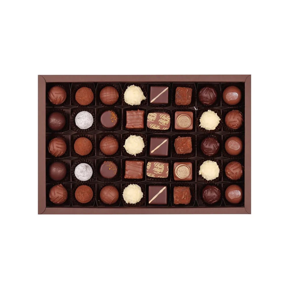 Praliné 40er - Delikatessen > Gewürzmischungen - Vicolo