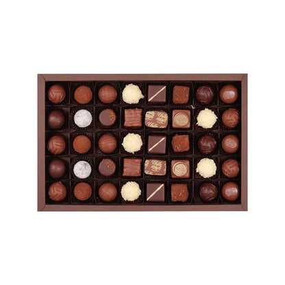 Praliné 40er - Delikatessen > Gewürzmischungen - Vicolo