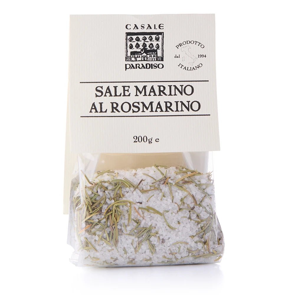 Sale Marino al Rosmarino - Delikatessen > Gewürze - Vicolo