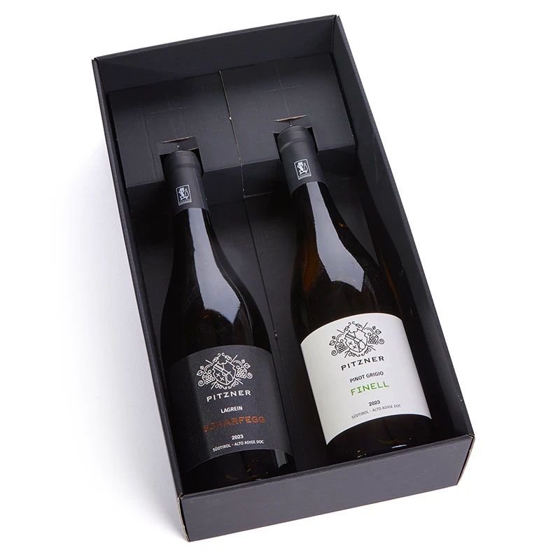 Südtirol - Themengeschenke > Weingeschenke - Vicolo