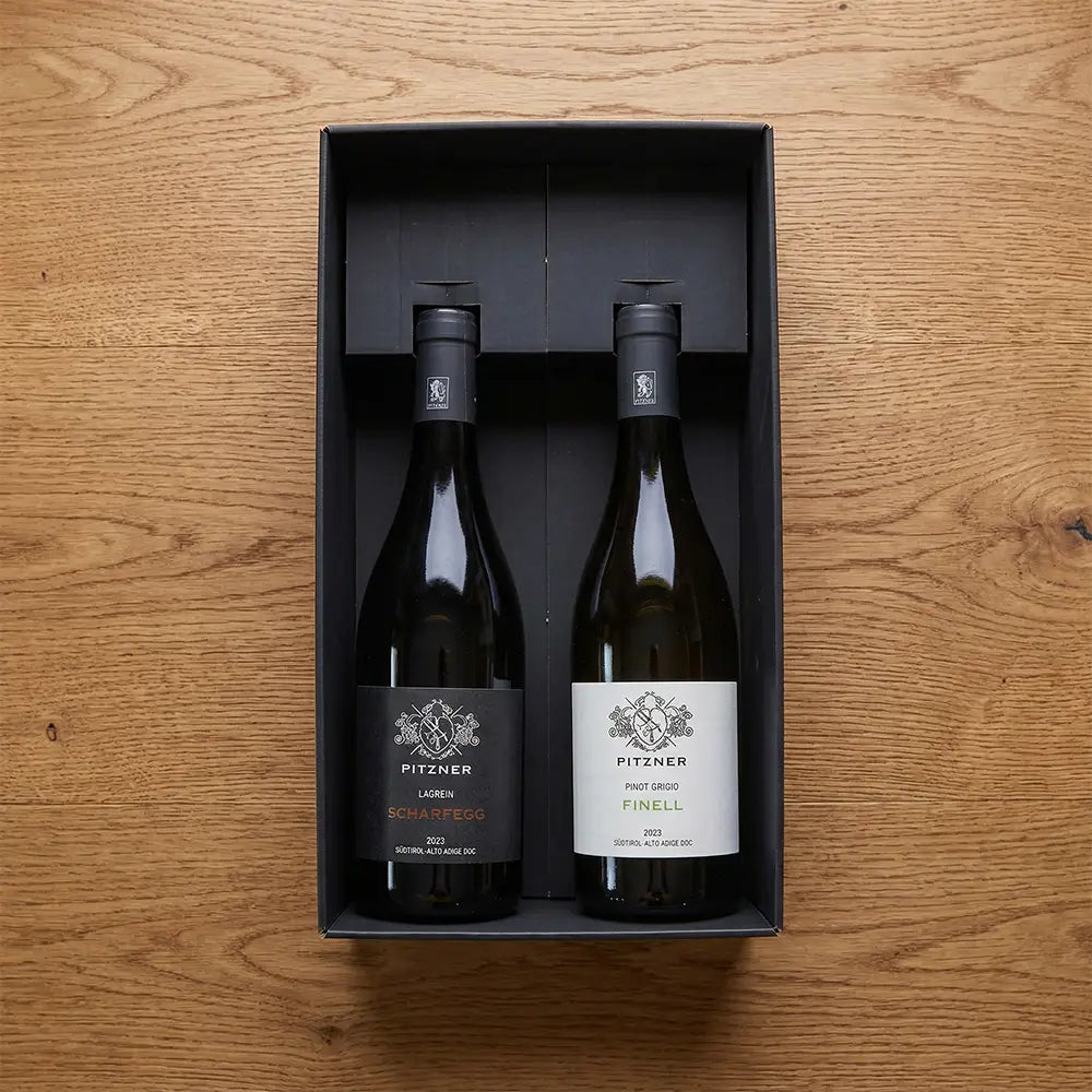 Südtirol - Themengeschenke > Weingeschenke - Vicolo