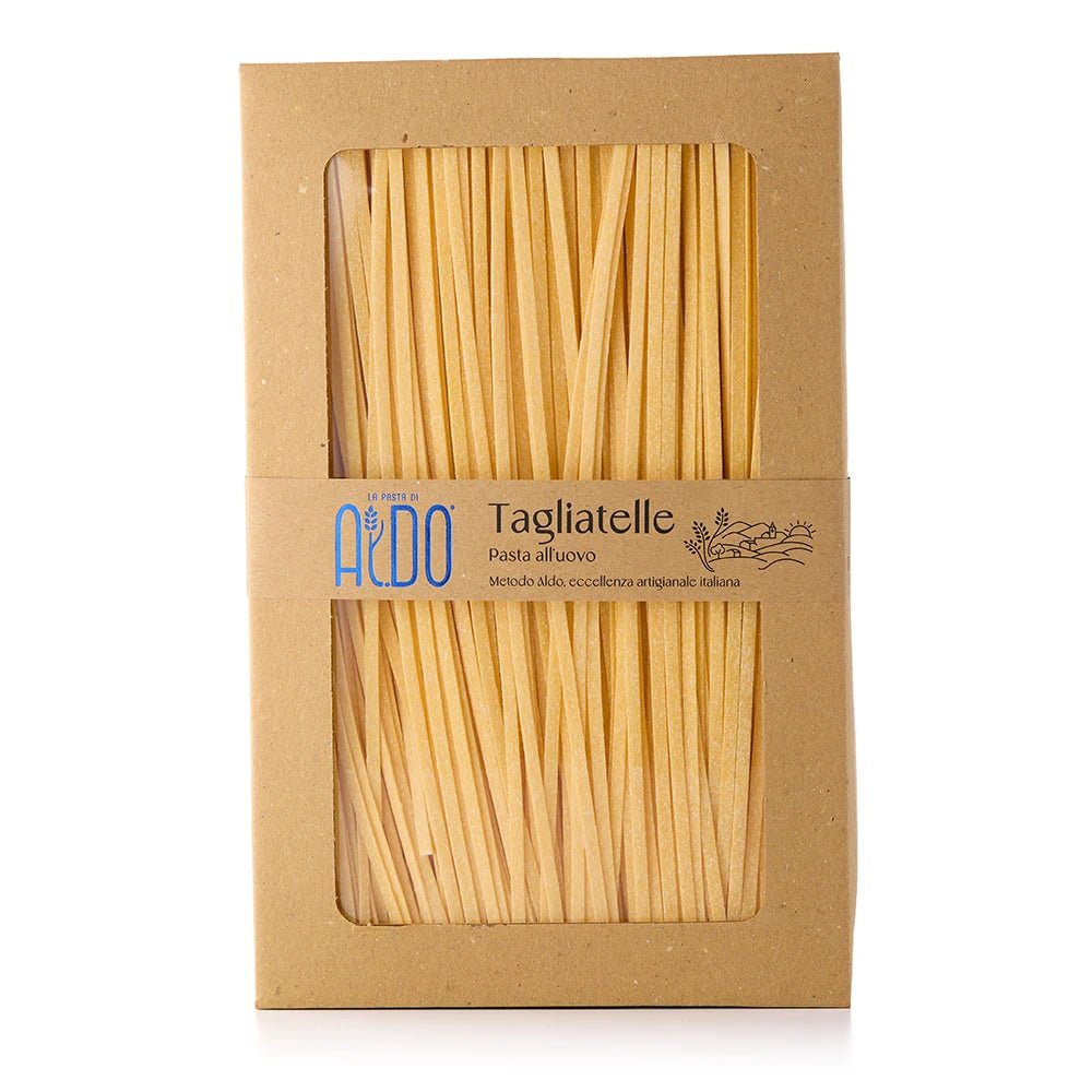 Tagliatelle all&