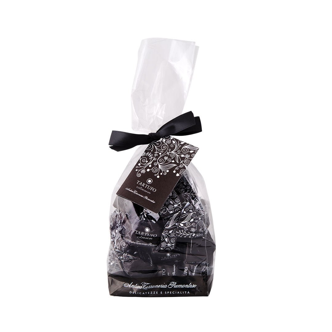 Tartufi dolci extra neri piemontesi - Schokolade > Tartufi - Vicolo
