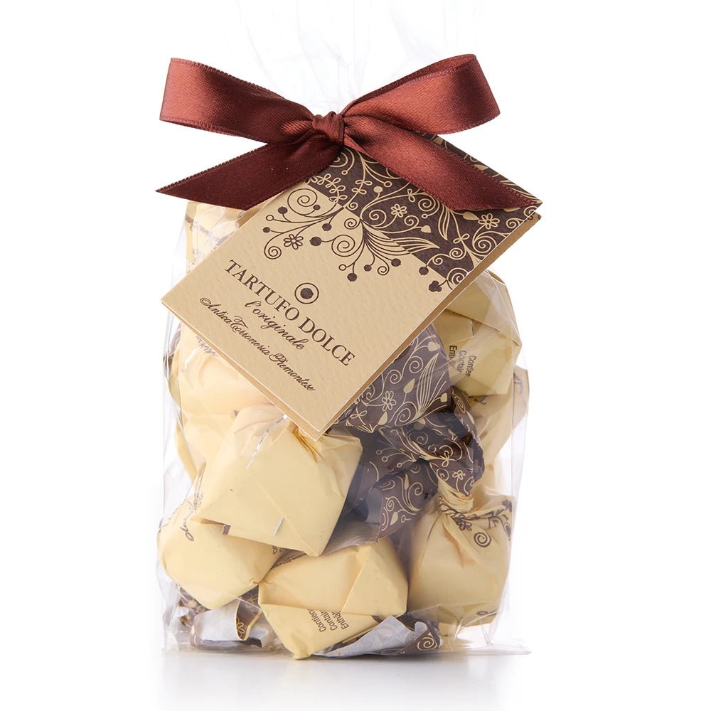 Tartufi dolci piemontese - Schokolade > Tartufi - Vicolo