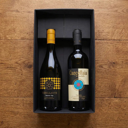 Toscana Spezial - Themengeschenke > Weingeschenke - Vicolo