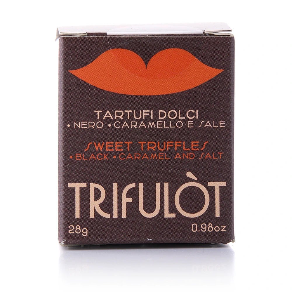 Trifulot Tartufi dolci - Schokolade > Tartufi - Vicolo