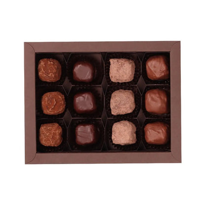 Truffes Tradition 1842 - Schokolade > Pralinen - Vicolo