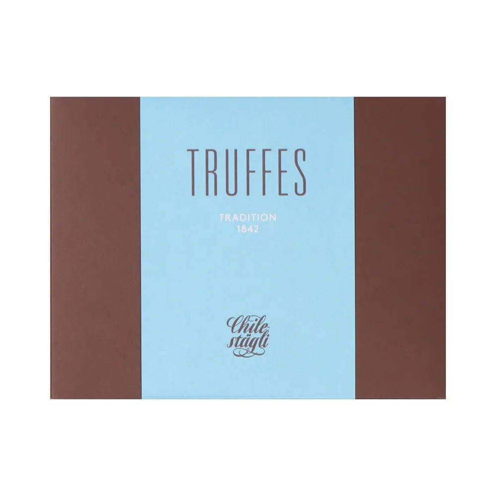 Truffes Tradition 1842 - Schokolade > Pralinen - Vicolo