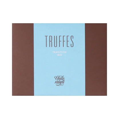 Truffes Tradition 1842 - Schokolade > Pralinen - Vicolo
